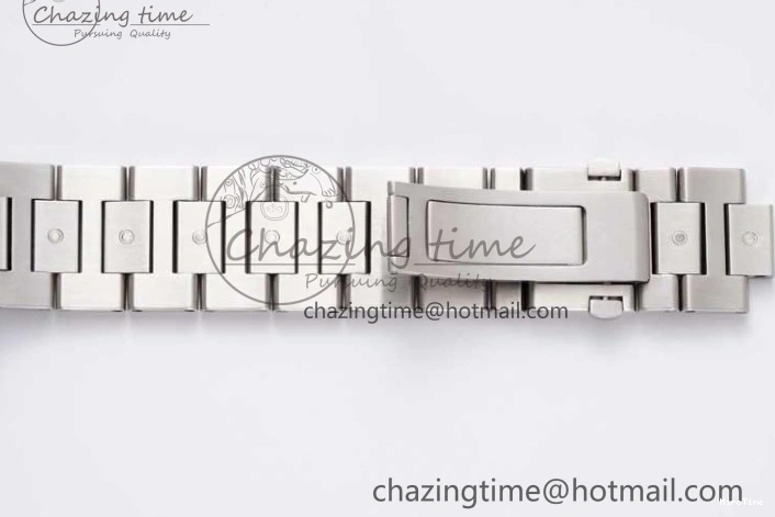 MIROTIME 0105 Aquatimer Chrono SS V6SF 1:1 Best Edition Blue Dial on SS Bracelet A Modern 7032